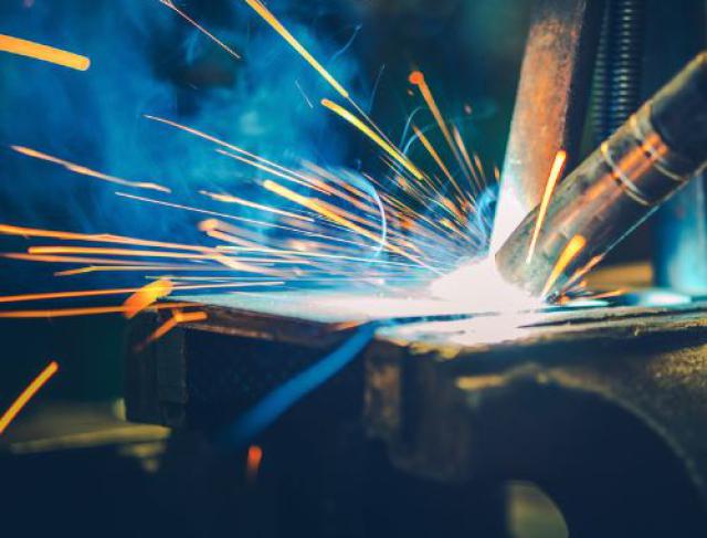 Pinturas e Soldas em Geral